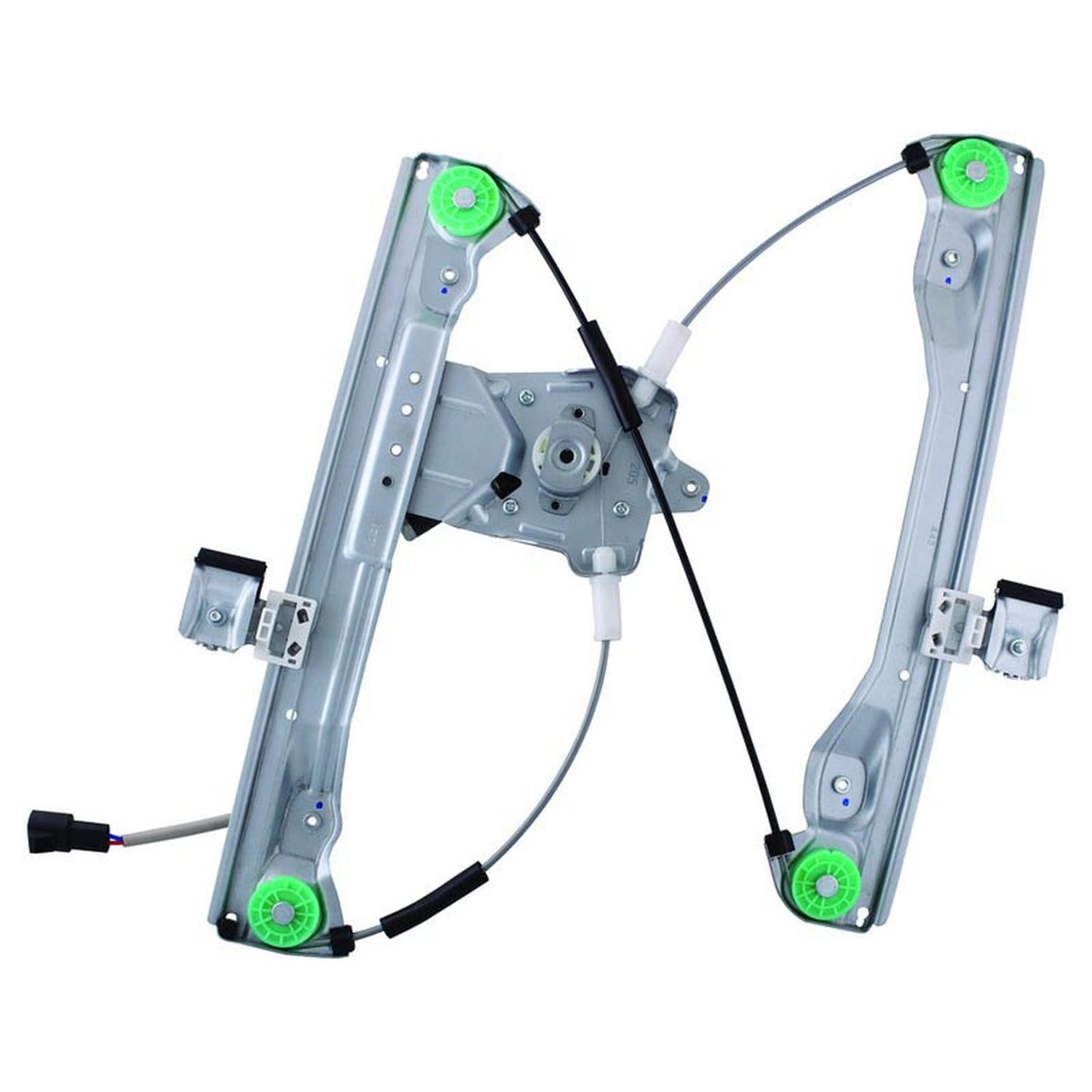 2011 Chevy Cruze Window Regulator