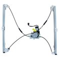 thumbnail image 1 of OEG Parts New Window Regulator W/ Motor Front Passenger Side Right RH Replacement For 1996-2000 CHLER, Dodge, Plymouth, 4675586AB, 741-551, 125-1853R, 86811, WL41019, 1 of 5