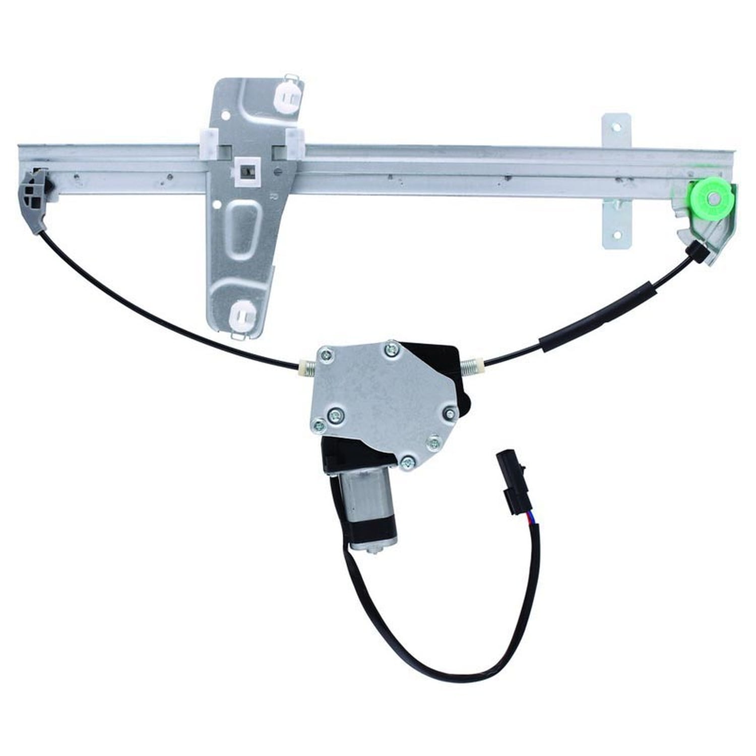 Jeep Grand Cherokee Power Window Motor Regulator Lift At Monster Auto Parts