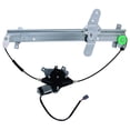 thumbnail image 1 of OEG Parts New Window Regulator W/Motor Front Passenger Side Right Replacement For 1992-11 Ford Crown Victoria & Mercury Grand Marquis, 2003-04 Marauder 741-665 660235 11A89 WL43109, 1 of 5