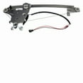 thumbnail image 1 of OEG Parts New Window Regulator W/ Motor Rear Drivers Side Left RLH Replacement For 1999-2009 Saab 9-5, 5184858, 748-110, 135-58359LWM, 384978, 389004, 47-2916, 1 of 5