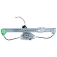 thumbnail image 2 of KAX Power Window Regulator For BMW X5 E53 2000-2006 – Front Driver Side, Direct Fit 2 of 6