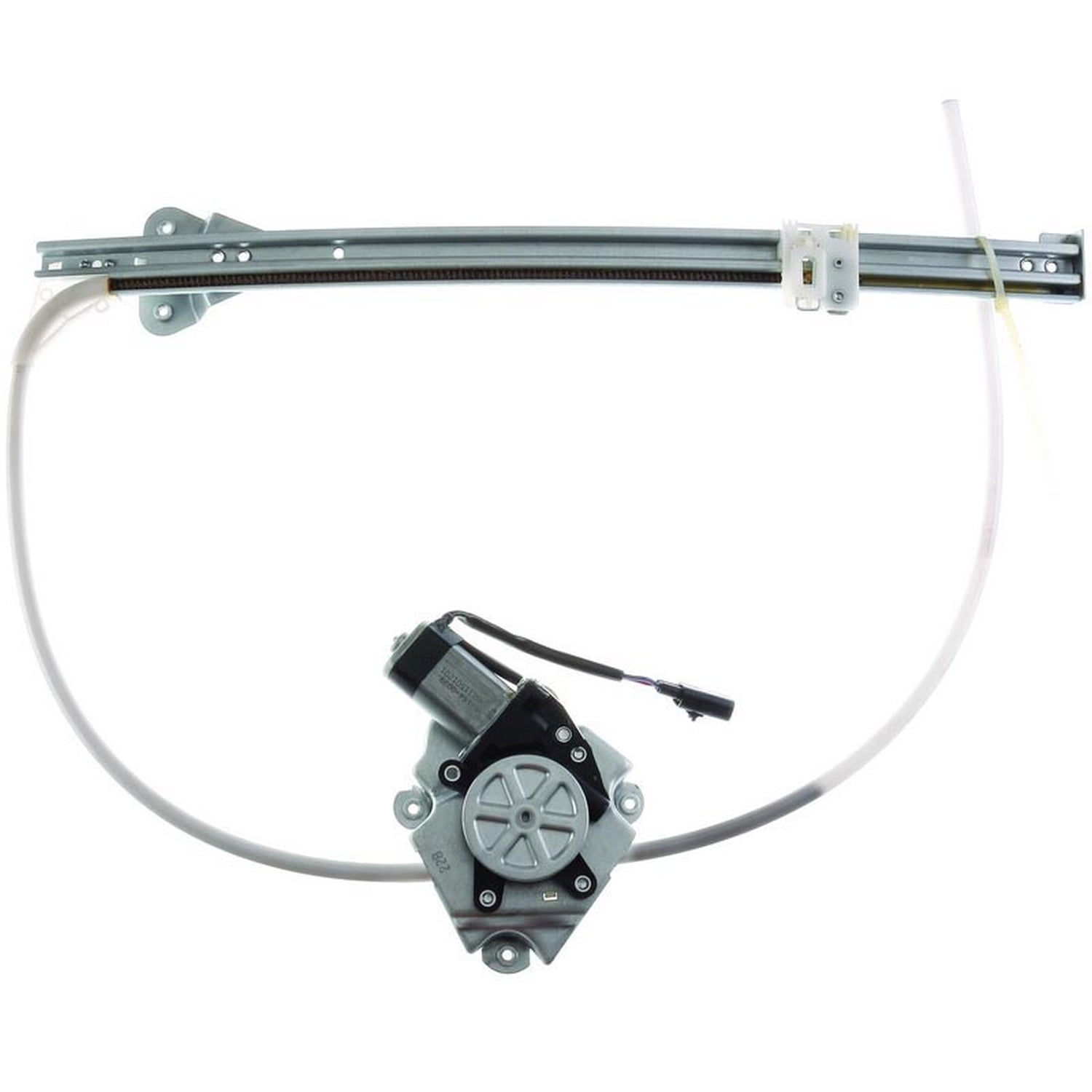 2005 Jeep Liberty Window Regulatornull