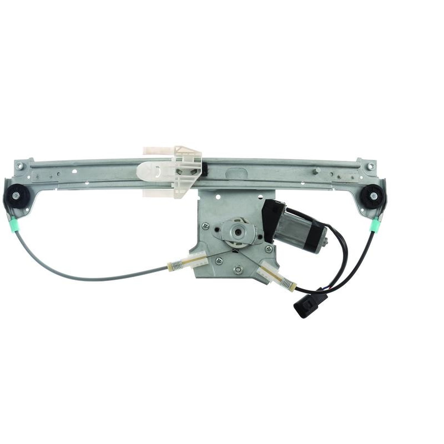 Buick Window Motor A-Premium Power Window Motor - Front Right Passenger Side | Fits Buick LaCrosse 2010-2016 | With Anti-Clip Function Buick Lacrosse Window Motor - View #5