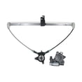 thumbnail image 1 of OEG Parts New Window Regulator W/ Motor Rear Drivers Side Left RLH Replacement For 2007 2008 2009 2010 2011 2012 Mazda CX-7, EG21 73 590B, GJ6A5858XC, 748-206, 135-50168L, 1 of 5