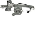 thumbnail image 1 of OEG Parts New Window Regulator W/ Motor Rear Drivers Side Left RLH Replacement For 2011-12 Chevy Caprice & 2008-09 Pontiac G8, 92195914, 135-217L, 382006, 751-786, 1 of 5