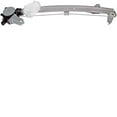 thumbnail image 1 of OEG Parts New Window Regulator W/ Motor Rear Drivers Side Left RLH Replacement For Honda Accord & Crosstour 2008-2015 Crosstour, 72750TA0A01, 751-074, 135-50236LX, 660462, 1 of 5