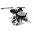 thumbnail image 1 of OEG Parts New Window Regulator and Motor Replacement For Nissan Leaf 2011 2012 6-Pin Motor Front Left, Driver Side 807213NA0A, 1 of 9