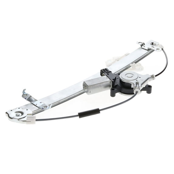 OEG Parts New Window Regulator and Motor Replacement For Subaru Legacy Outback 2015 2016 2017 Front Right, Passenger Side 61041AL04A 741-055 660665