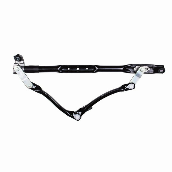 OEG Parts New Windshield Wiper Motor Linkage Replacement For Pontiac Sunfire 03-05 Front 19120840 22712505 602-217 WPL133
