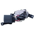 thumbnail image 1 of OEG Parts New Windshield Wiper Motor Replacement for Chevrolet Equinox 07-09 Rear Wiper Motor 15875456 15952481 25821853 25847876 38810-78J03 40-1088 85-1088, 1 of 6