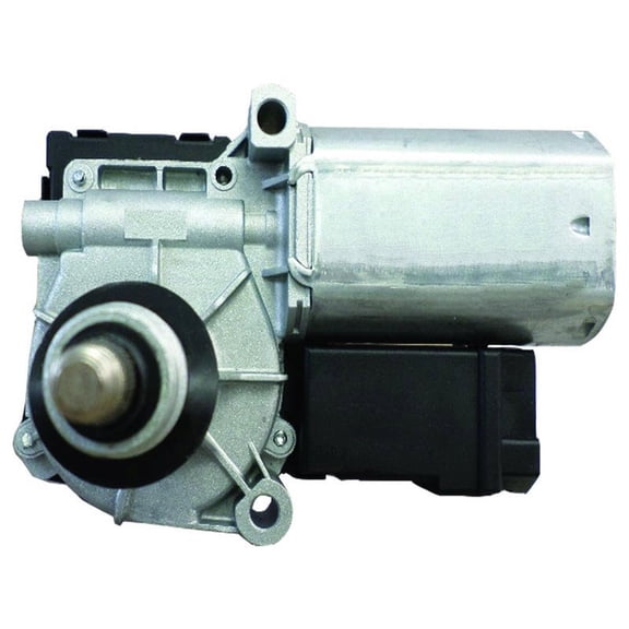 OEG Parts New Windshield Wiper Motor Replacement for Jeep - Europe GRAND CHEROKEE I (ZJ) Eng.Y01 5.2 4x4 (Z) 156kw 95-99 Rear Wiper Motor 55154787 55155040 56005194 40-446 85-446