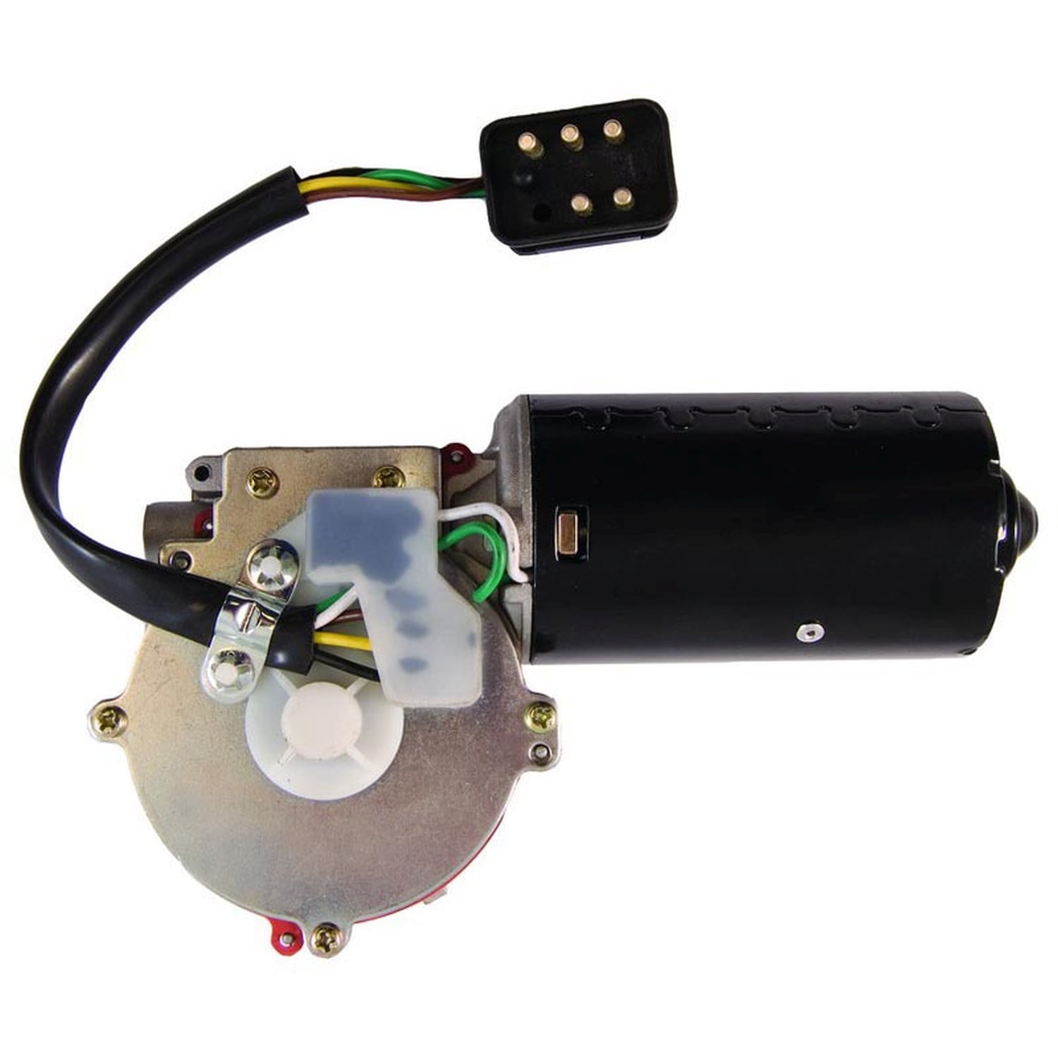 Mercedes Benz Windshield Wiper Motor: 7 Options Expert Tested
