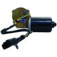 thumbnail image 1 of OEG Parts New Windshield Wiper Motor Replacement for Vauxhall - Europe ASTRA Mk IV (G) Estate Eng.Z 22 SE 2.2 16V 108kw 01-05 Front Wiper Motor TGE530DM, 1 of 6
