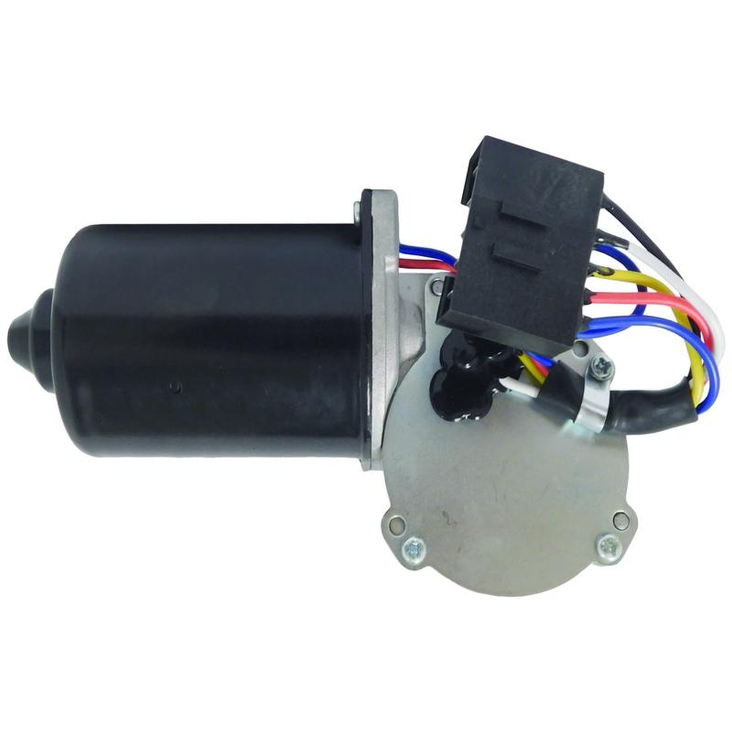 OEG Parts New Windshield Wiper Motor Replacement for 3F1362