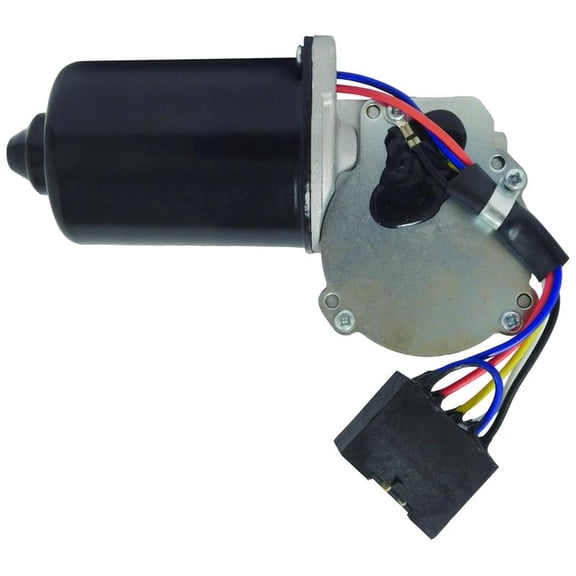 OEG Parts New Windshield Wiper Motor Replacement for 3Q3632 47004126