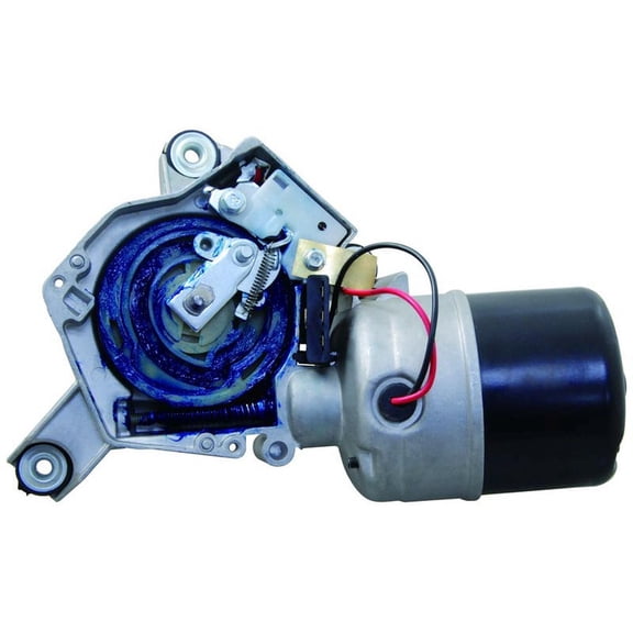 OEG Parts New Windshield Wiper Motor Replacement for Chevrolet Bel Air 68-71 Front Wiper Motor 15661378 5044712 40-148 85-148