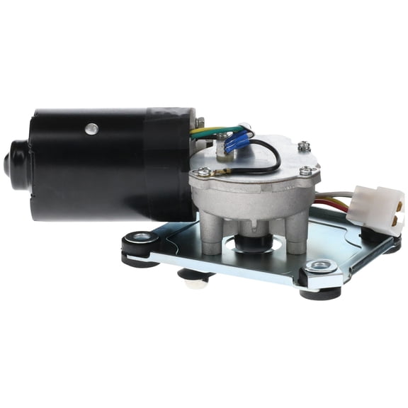 OEG Parts New Windshield Wiper Motor Replacement for Daewoo - Europe MATIZ (KLYA) Eng.F8CV 0.8 38kw 98-05 Front Wiper Motor 96314772 96569642