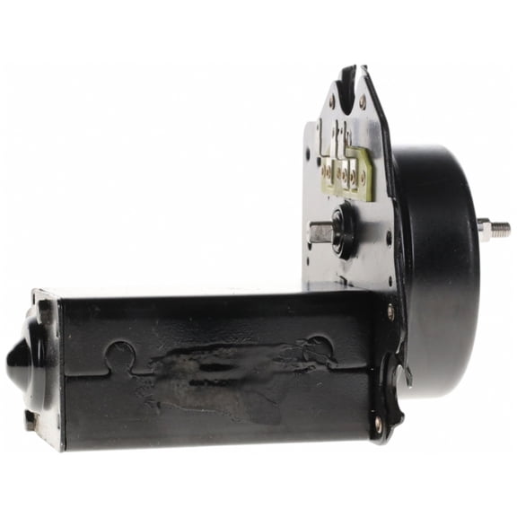 OEG Parts New Windshield Wiper Motor Replacement for GMC P25/P2500 Van 66-74 Front Wiper Motor 12368607 22048237 4911476 5045575 40-154 85-154