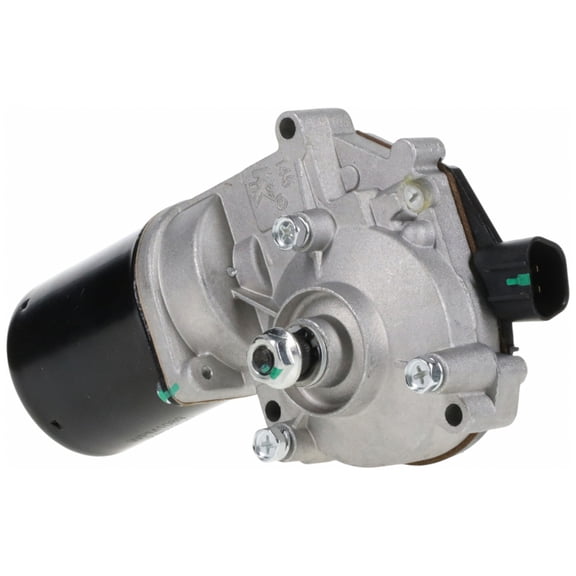 Gmc K1500 Windshield Wiper Motor