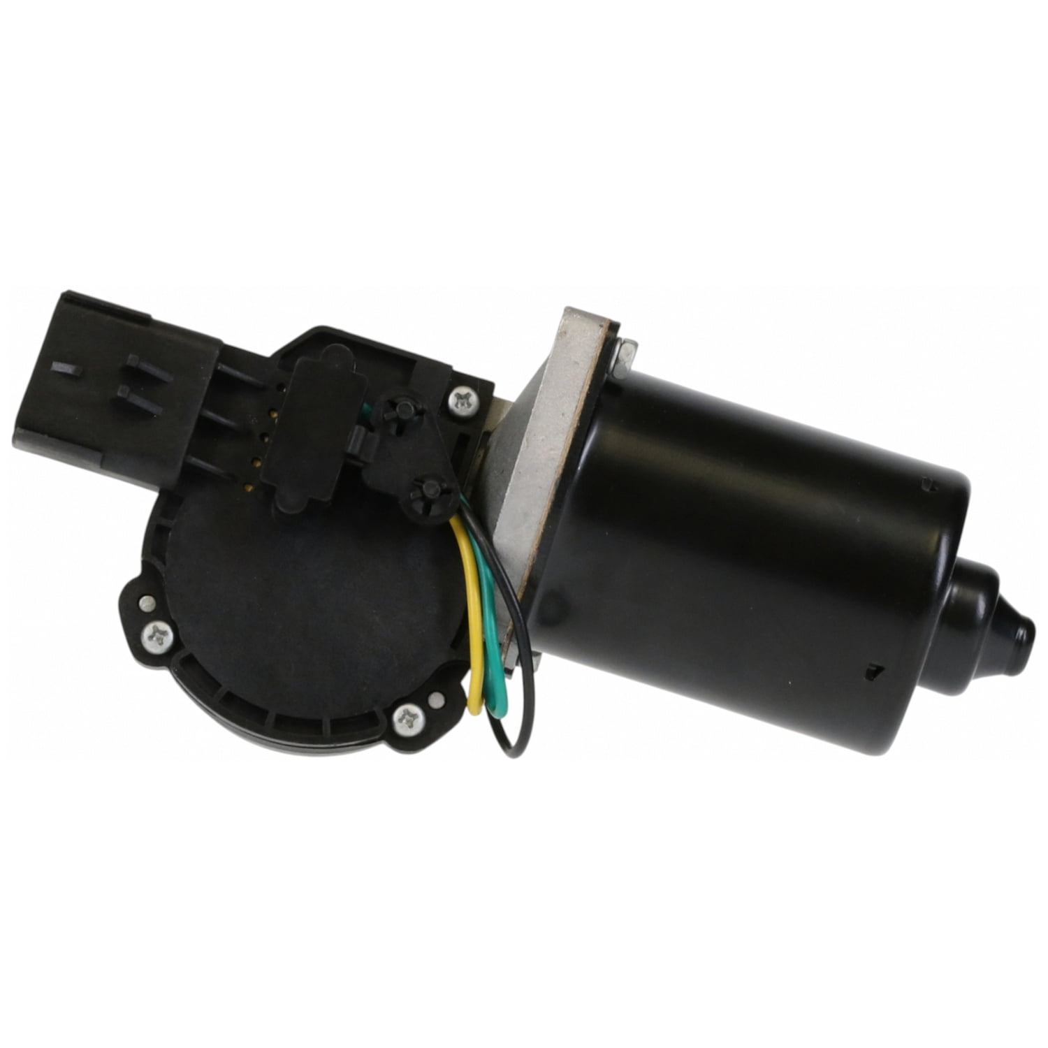 WAI WPM2036 Windshield Wiper Motor - 100% New Replacement Motor For Various Vehicle Models