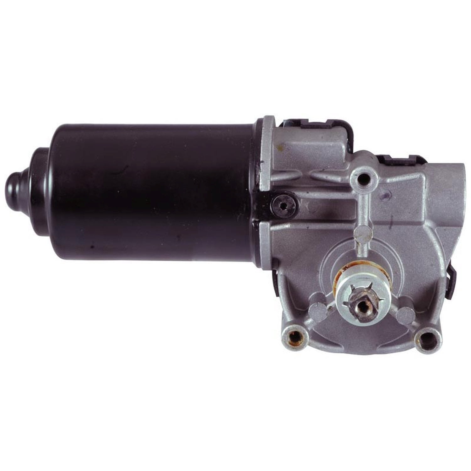 NEW Front Windshield Wiper Motor for Ford Lincoln and Mercury