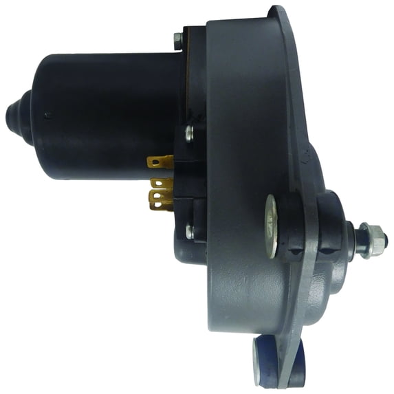 OEG Parts New Windshield Wiper Motor Replacement for Plymouth Duster 70-71 Front Wiper Motor 2770090 2822252 40-350 85-350