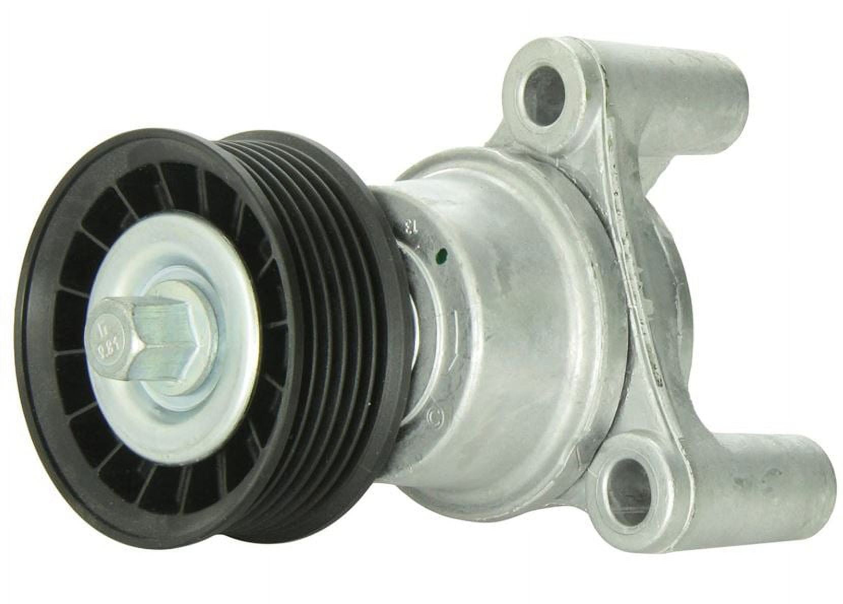 Evan-Fischer Replacement Tensioner Pulley With Pulley – Direct Fit - Foto 5