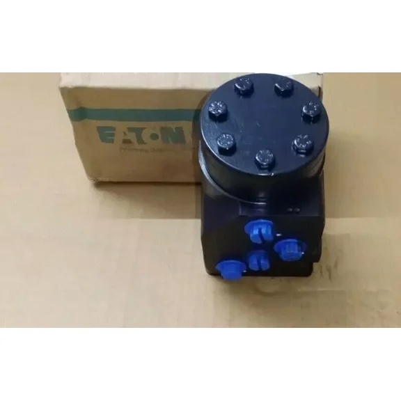 OEM 007205734C91 Hydrostatic Steering Unit Series 5 For Mahindra Tractor