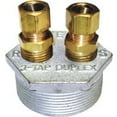 thumbnail image 1 of OEM 1/2 In. 3-Way Tap Oil Tank Bushing DIB463983, 1 of 2