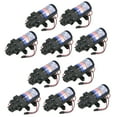 thumbnail image 1 of OEM (10 Pack) Everflo 2.2 GPM, 12 Volt, Diaphragm Pump EF2200, EF2200-BOX, EF2200BOX, 1 of 8