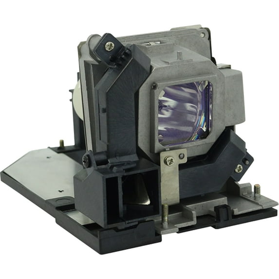 Jaspertronics 100013542 Lamp & Housing for NEC Projectors with Original Specification & Full Lifespan Bulb Inside 1 Year Warranty 1 Unit per pack