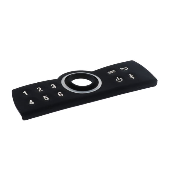 OEM 1004705-15 Radio Knob DWST08810