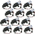 thumbnail image 1 of OEM (12 Pack) Everflo 12V Diaphragm Pump EF1000-BC, EF1000BC, D0319-3131, D03193131, 1 of 8