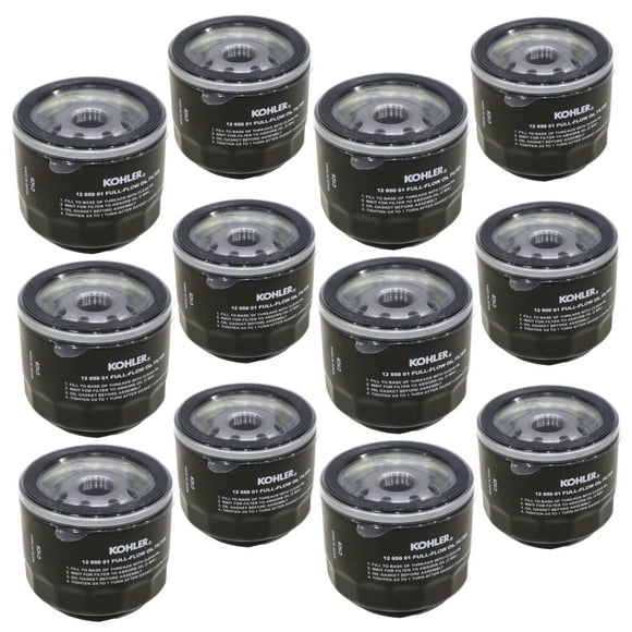 Oil Filter for Kohler 12 050 08 12 050 01-S 12 050 01 1205001-S 12