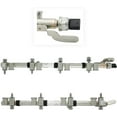 thumbnail image 1 of OEM 12687244 + 12685360 Left & Right Fuel Injection Fuel Rails Harnesses With Fuel Rail Press Sensor 5.3L 6.2L V8, 1 of 1