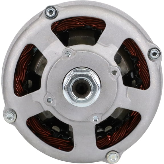 OEM 12V 80A Alternator Fits Volvo Compact Wheel Loader L20B L25B Pro 01182436