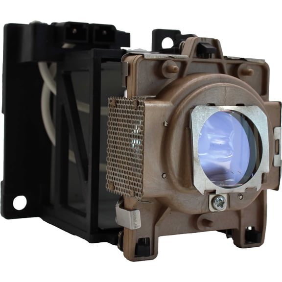 Jaspertronics 151-1040-00 Lamp & Housing for Runco Projectors with Original Specification & Full Lifespan Bulb 1 Year Warranty 1 Unit per pack