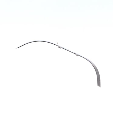 Tolxh Pack Of 2#151442-02 Sander Spring D26451 D26451-AR...
