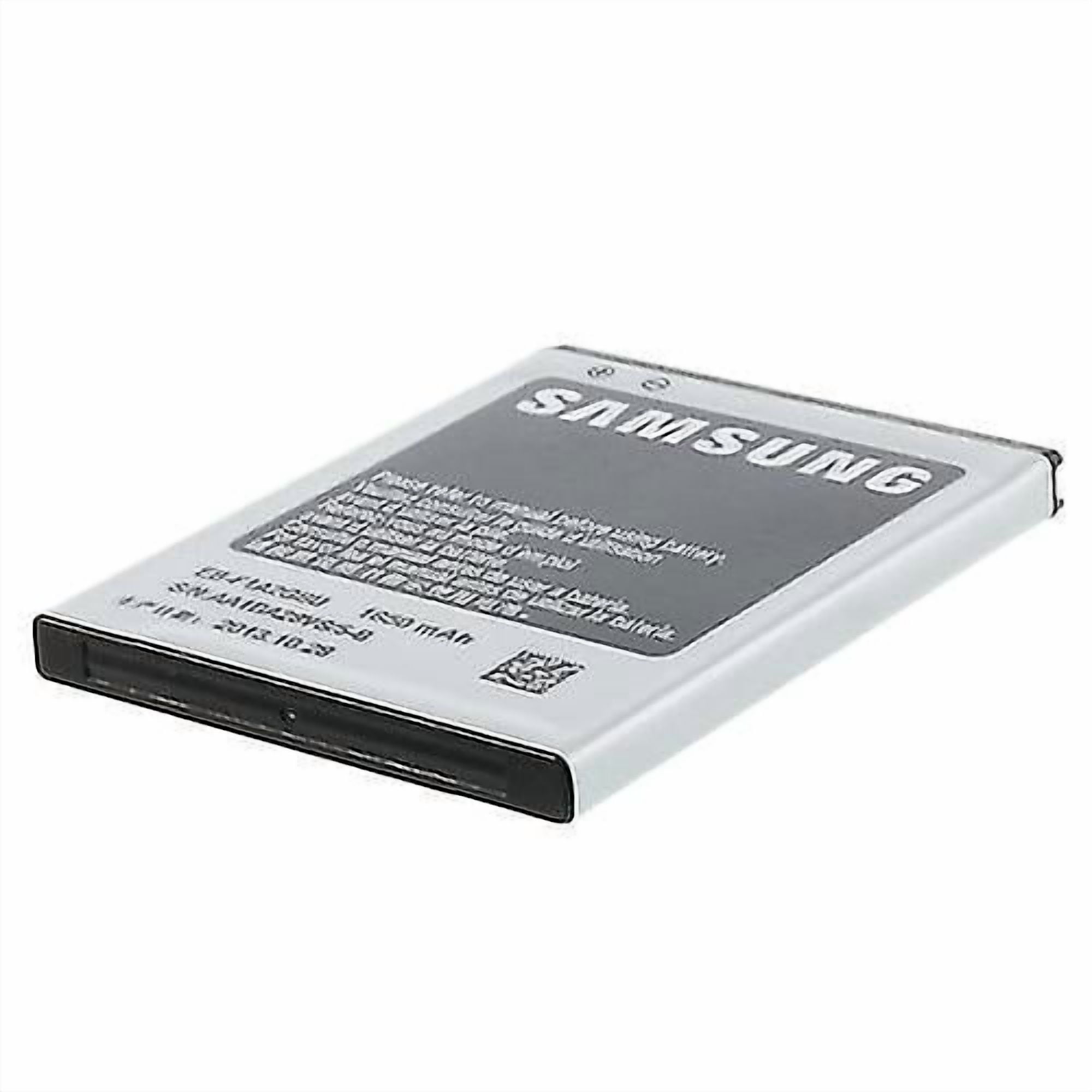 Batterie De Remplacement EB-F1A2GBU Pour Galaxy S2 I9100 I9108 I9103 - 1650mAh Compatible I777 I9105 I9188 I905