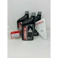 thumbnail image 1 of OEM 1998-2000 Honda Fourtrax 300 TRX300 FW/TRX300 4x4 Oil Change Kit, 1 of 2
