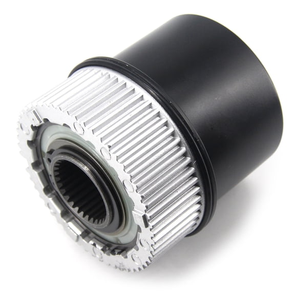OEM 1C3Z3B396CB 600-203 4WD Front Wheel Locking Hub For Select Truck Models Corrosions Resistant Design