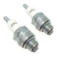 thumbnail image 1 of OEM (2-Pack) Champion SPARK PLUGS for Bosch W9EO, Denso W14LM-U & Autolite 458, 1 of 7