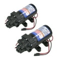 thumbnail image 1 of OEM (2 Pack) Everflo 2.2 GPM, 12 Volt, Diaphragm Pump for Delavan 7812-104, 7812104, 1 of 8