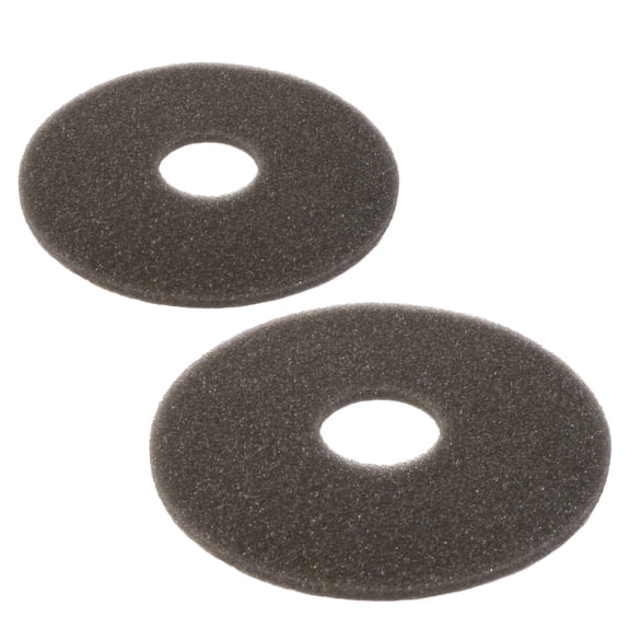 OEM (2 Pack) Simplicity FOAM POLY GASKET for Briggs & Stratton 1707335SM, 1707335