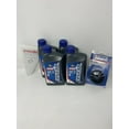 thumbnail image 2 of Suzuki OEM Oil Change Kit For GSX-R1000 (2001-2021) - 10W40 Semi-Synthetic 2 of 5