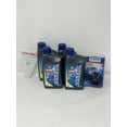 thumbnail image 1 of OEM 2001-2021 Suzuki GSX-R1000 10w40 Semi Synthetic Oil Change Kit, 1 of 3