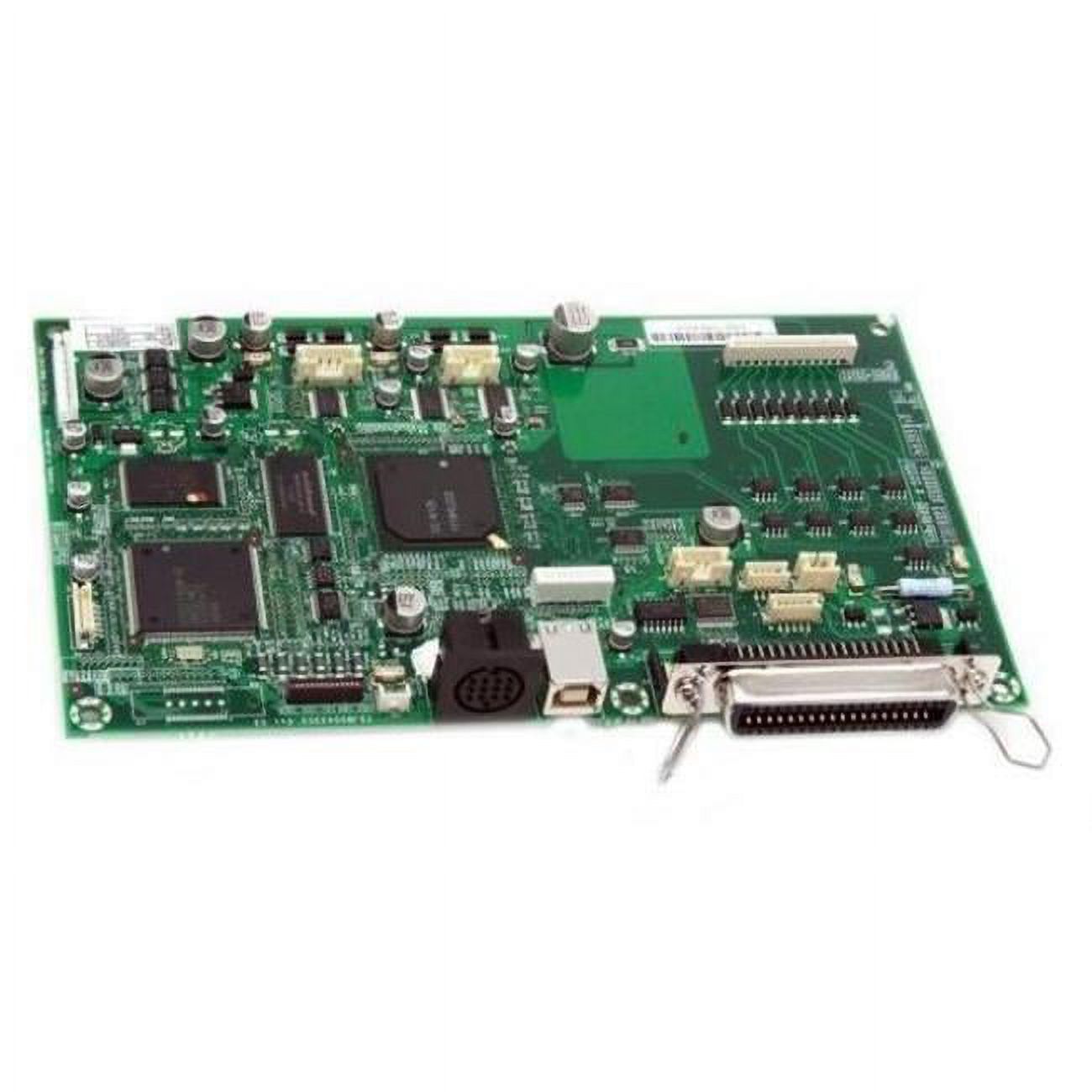 OEM 2581 Plus Logic Board - Walmart.com