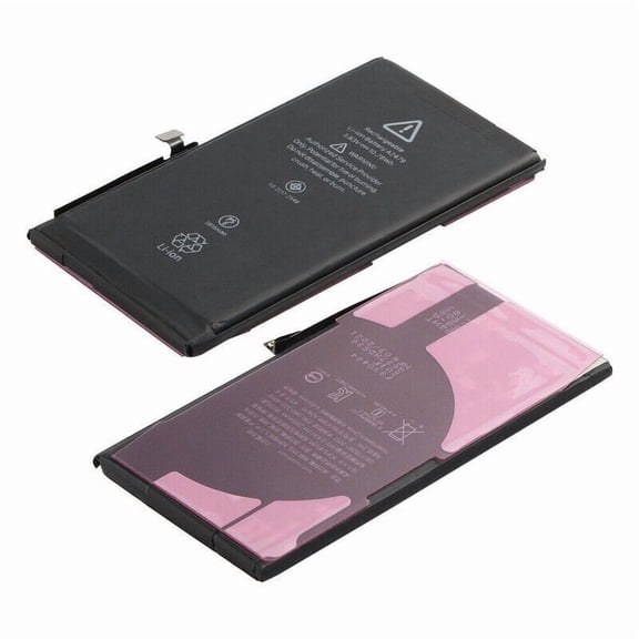OEM 2815mAh Replacement Repair Internal Li-ion Battery Cell For Apple iPhone 12 Pro + Tool kit