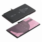 OEM 2815mAh Replacement Repair Internal Li-ion Battery Cell For Apple iPhone 12 Pro + Tool kit